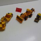 MINIATURA ESCALA1/50