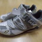ZAPATILLAS DE BICICLETA A ESTRENAR