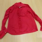 CAMISA DE FIESTA DE ELDA