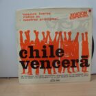 DISCO DE VINILO.