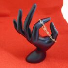 PULSERA DE ORO DE 18K