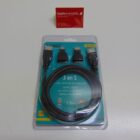 CABLE HDMI 3 EN 1