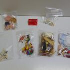 ACCESORIO DE CASA DE MUÑECAS