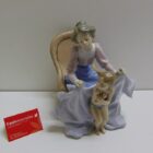 MAMA TENGO FRIO PORCELANA VIDIRADA