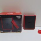 WII CON MANDO NUNCHUCK Y CAJA