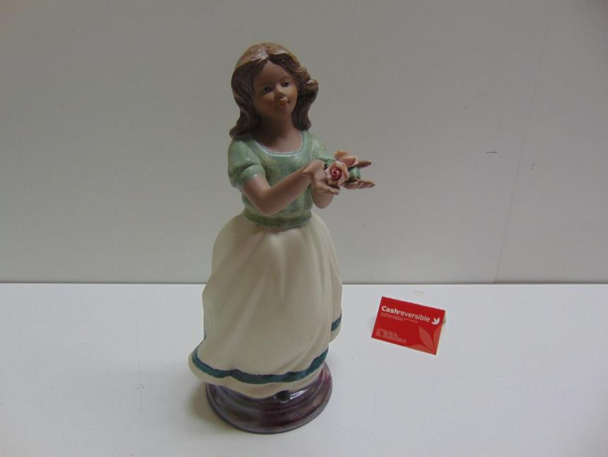 articulos_imagen1_143945.jpg FIGURA CERAMICA MUJER CON FLORES