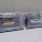 COCHE A ESCALA 1/43 A ESTRENAR 1957-58