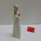 FIGURA DE PORCELANA VALENCIANA