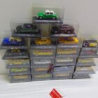 COCHE A ESCALA 1/43