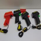 MANDO ESCALEXTRIC