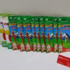 LAPICES NUEVOS