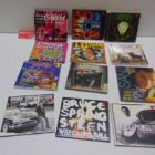 CD DE MUSICA