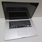 MACBOOK PRO 15'