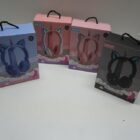 CASCOS BLUETOOTH