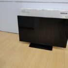 SMART TV 43' CON MANDO Y CAJA SEMINUEVA