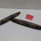 CLAVES AFRICANAS