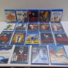 PELICULA DE BLURAY A ESTRENAR