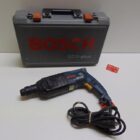 TALADRO PERCUTOR CON MALETA