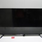 SMART 43 TV 4K CON MANDO