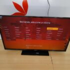 SMART TV 49 CON MANDO