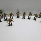 FIGURA TORTUGAS NINJA
