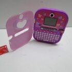DIARIO ELECTRONICO CON CAMARA Y MP3