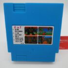 JUEGO DE NASA
