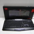 TECLADO GAMING NUEVO