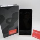 SAMSUNG S22 CON CAJA