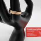 ANILLO DE ORO DE 18K