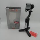 ESTABILIZADOR CON CAJA Y FUNDA SEMINUEVO