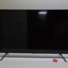 SMART TV 55K CON MANDO Y CAJA