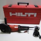 RADIAL PROFESIONAL CON MALETA