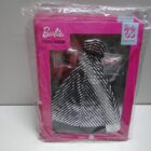 VESTIDO DE COLECCION PARA BARBIE NUEVO