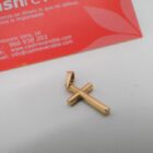 COLGANTE DE ORO DE 18K