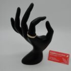 ANILLO DE ORO DE 9K