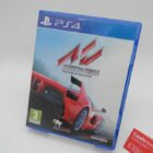 JUEGO DE PS4