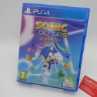 JUEGO DE PS4