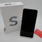 SAMSUNG GALAXY S21 FE 5G CON CAJA