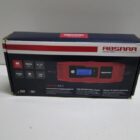 CARGADOR DE BATERIAS 12V DIGITAL CON CAJA