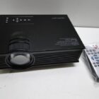 PROYECTOR VGA CON MANDO Y CAJA SEMINUEVO