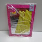 VESTIDO PARA BARBIE NUEVO