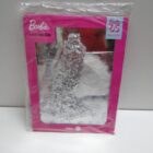 VESTIDO PARA BARBIE NUEVO