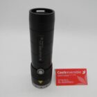 LINTERNA LED PROFESIONAL SEMINUEVA