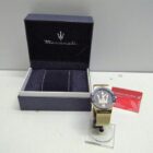 RELOJ DE CABALLERO CON CAJA