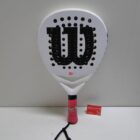 PALA DE PADEL SEMINUEVA