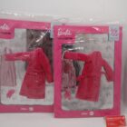 VESTIDO DE PARA BARBIE NUEVO
