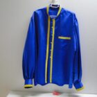 CAMISA DE FIESTA DE ELDA (GIL MIRA)