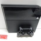 PS4 CON MANDO