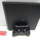 PS4 SLIM CON MANDO **